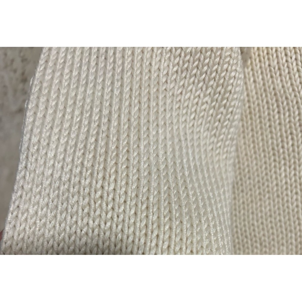 Polo Sport Ralph Lauren vintage vneck knit sweater size Meduim unisex - Picture 7 of 9